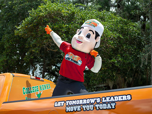 Moving Company «College Hunks Hauling Junk and Moving», reviews and photos, 316 E Union St, West Chester, PA 19382, USA