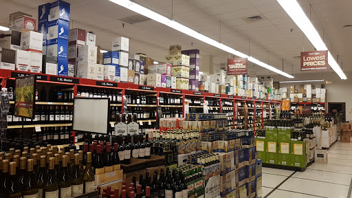 Wine Store «Total Wine & More», reviews and photos, 6240 Little River Turnpike, Alexandria, VA 22312, USA