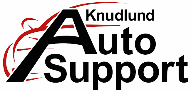 Knudlund Autosupport ApS - Automester - Skanderborg