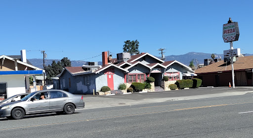 Brothers Pizza image