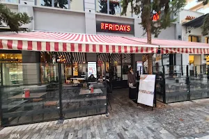 TGI Fridays Σύνταγμα image