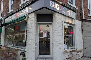 Sugoi Sushi image