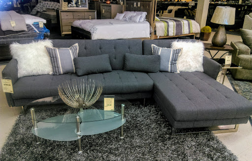 Furniture Store «BT Furnishings», reviews and photos, 1300 Custer Rd, Plano, TX 75075, USA