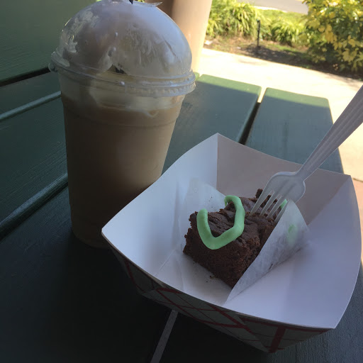 Coffee Store «Coffee Shop of Horrors», reviews and photos, 16937 Lakeside Dr, Montverde, FL 34756, USA