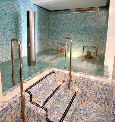 Lola Torrente. Spa y Estética