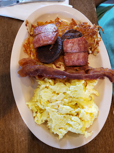 Cafe «The Feed Store», reviews and photos, 301 Ave A, Port Neches, TX 77651, USA