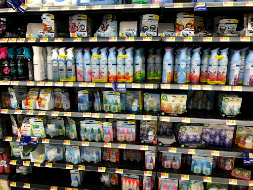 Supermarket «Walmart Neighborhood Market», reviews and photos, 15063 Main St, Bellevue, WA 98007, USA