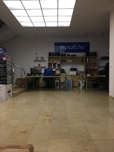 Értékelések erről a helyről: MySoft Kft., Budapest - Számítógép-szaküzlet