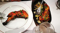 Poulet tandoori du Restaurant indien Le Bombay à Toulouse - n°5