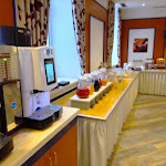 Photo n°22 de l'avis de Claudia.c fait le 01/03/2020 à 11:17 sur le  Nordsee-Hotel Borkum à Nordseebad Borkum