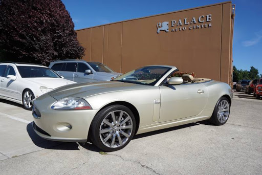 Used Car Dealer «Palace Auto Center», reviews and photos, 7070 Commerce Cir, Pleasanton, CA 94588, USA