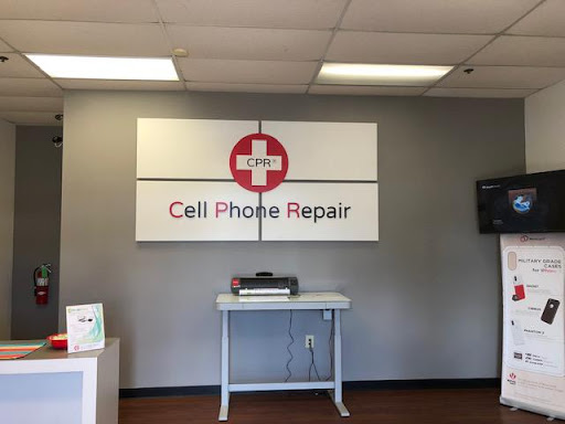 Mobile Phone Repair Shop «CPR Cell Phone Repair Spartanburg», reviews and photos, 1450 W. O. Ezell Boulevard Suite 1100, Spartanburg, SC 29301, USA