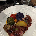 Photo n° 4 de l'avis de Franck.a fait le 24/10/2020 à 07:01 pour Home Cooking Restaurant - Traiteur à Brazey-en-Plaine