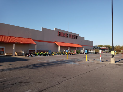 Home Improvement Store «The Home Depot», reviews and photos, 1225 Wimberly Dr SW, Decatur, AL 35603, USA