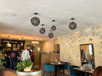 Atmosphère du Restaurant Le Brasero SOSPEL - Taverne Locale - n°2