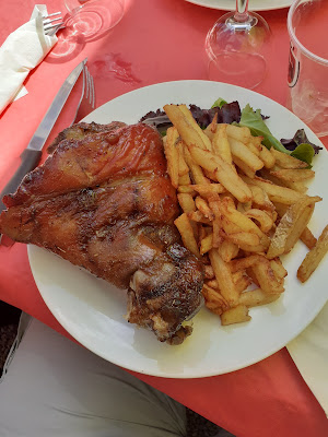 Le bon coin du baron à Saint-Julien-les-Villas
