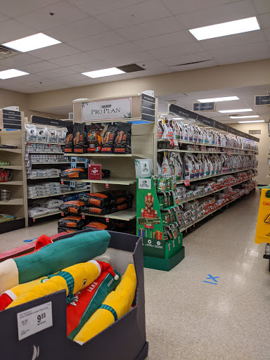 Pet Supply Store «PetSmart», reviews and photos, 26063 Great Northern Shop Center, North Olmsted, OH 44070, USA