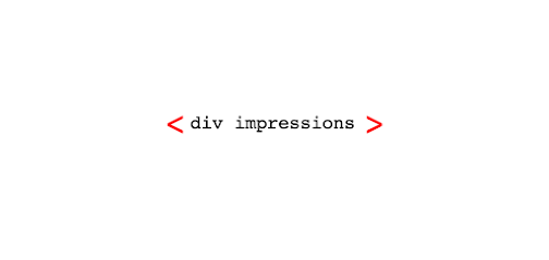 Div Impressions