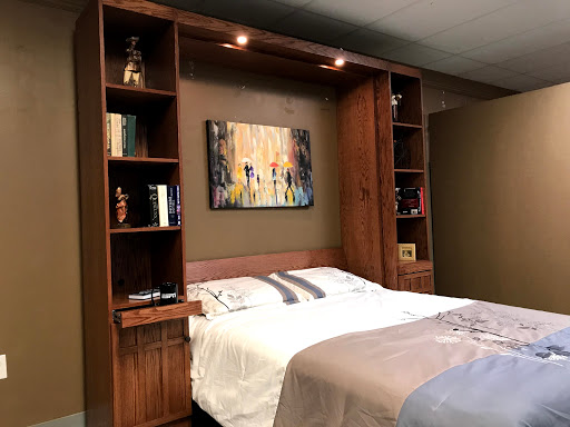 Furniture Store «WWBeds Custom Furniture», reviews and photos, 3524 Camp Robinson Rd, North Little Rock, AR 72118, USA