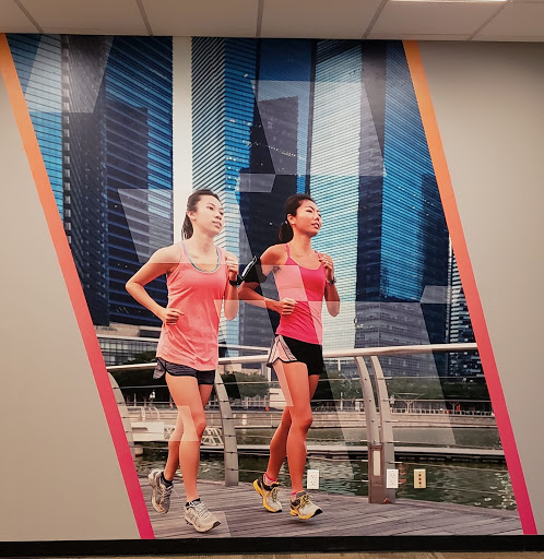 Sign Shop «FASTSIGNS», reviews and photos, 313 N Mattis Ave #114, Champaign, IL 61821, USA