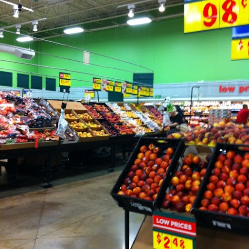 Grocery Store «H-E-B plus!», reviews and photos, 800 Dallas Hwy, Waxahachie, TX 75165, USA