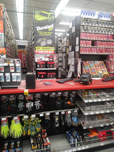 Auto Parts Store «AutoZone», reviews and photos, 15215 Gale Ave, City of Industry, CA 91745, USA