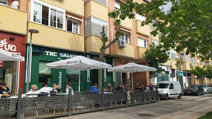 Pub The Shannon Irish Tavern - Cam. Real, 20, 28229 Villanueva del Pardillo, Madrid, Spain