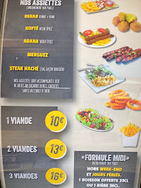 Photos du propriétaire du Kebab & Snack Chez John à Siorac-en-Périgord - n°5