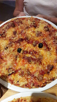 Plats et boissons du Pizzeria La Tour de Piz'a à Montpellier - n°5