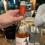 Photo n°3 de l'avis de Madeline.o fait le 04/09/2023 à 06:17 sur le  PeMa Ristorante à Santa Teresa Gallura