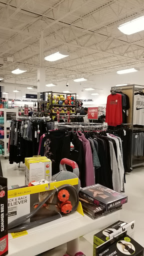 Department Store «Marshalls», reviews and photos, 6385 Old National Hwy, College Park, GA 30349, USA