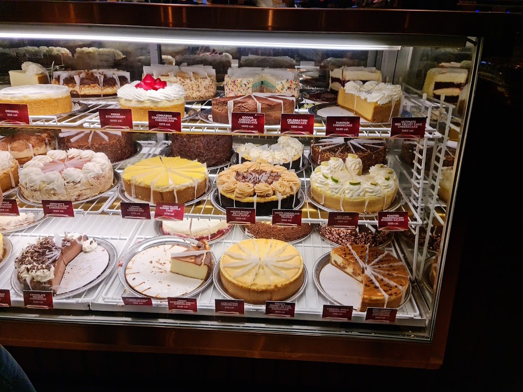 The Cheesecake Factory 92802