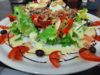 Plats et boissons du Pizzeria LA GALAXIE à Saint-Vallier-de-Thiey - n°3