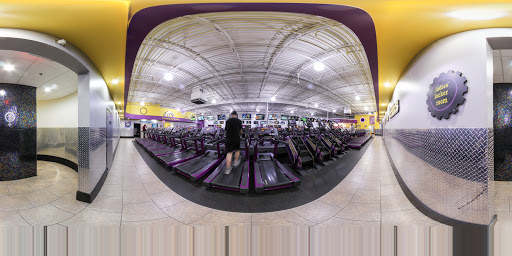 Gym «Planet Fitness - Meriden, CT», reviews and photos, 454 S Broad St, Meriden, CT 06450, USA