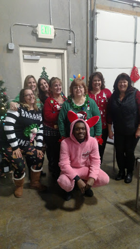 Moving Company «Advance Relocation Systems», reviews and photos, 11500 Crossroads Cir, Baltimore, MD 21220, USA