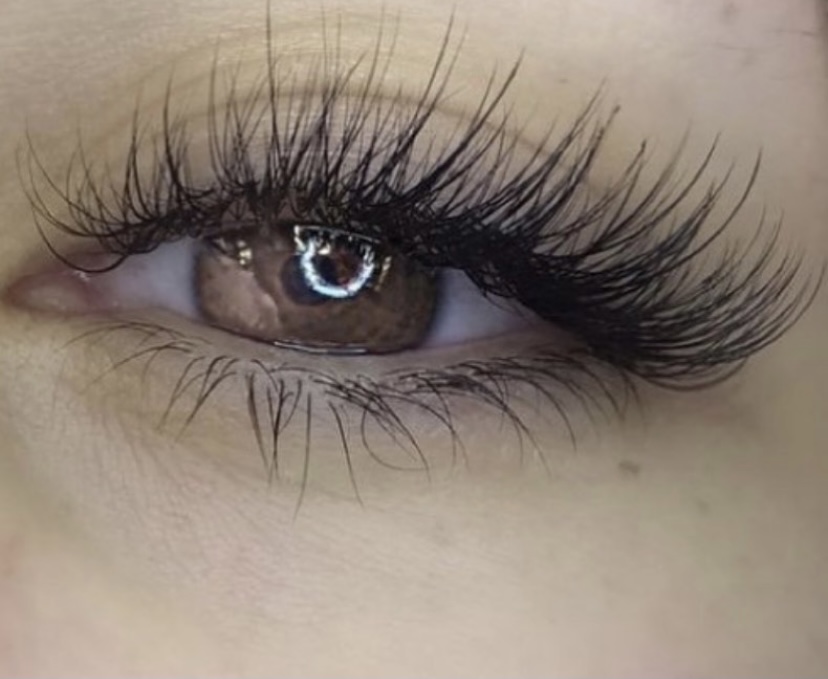 EyeCandy Lash Studio 95678