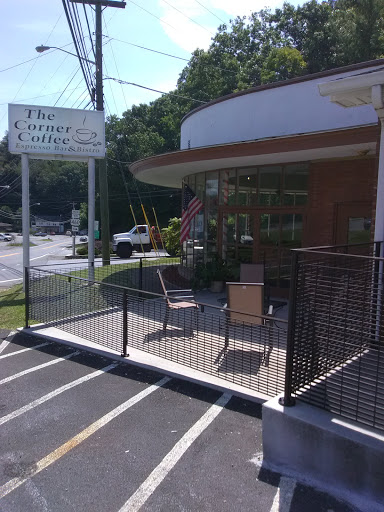 Coffee Shop «The Corner Coffee Espresso Bar And Bistro», reviews and photos, Maryland Ave & Stadium Dr, Bluefield, WV 24701, USA