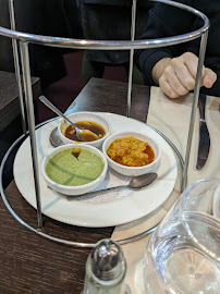 Les plus récentes photos du Restaurant indien Le Maharajah à Versailles - n°5