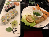 Sushi du Restaurant japonais OI Izakaya à Tours - n°20