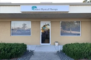 Select Physical Therapy - Weeki Wachee image