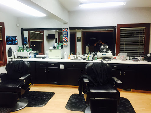 Barber Shop «Baldwin Barbershop», reviews and photos, 4391 S Baldwin Rd, Lake Orion, MI 48359, USA