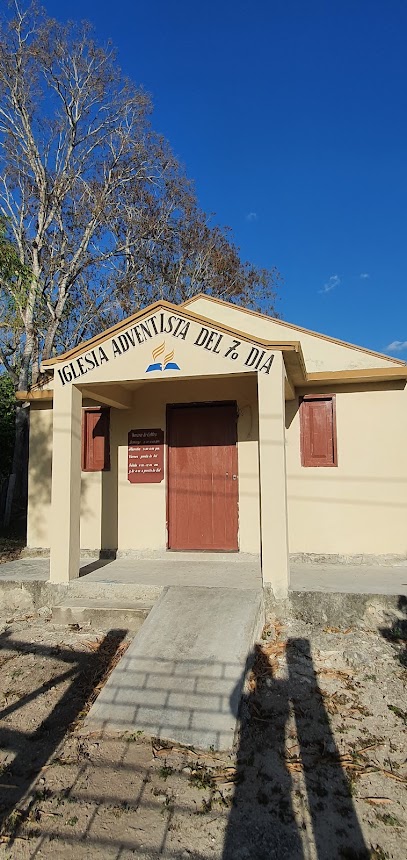 Iglesia Adventista del Séptimo Día 'Conhuas'