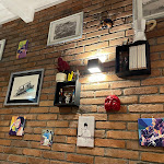 Photo n°1 de l'avis de Gabriella. fait le 18/04/2024 à 09:32 sur le  Alleria Ristorante à Bologna