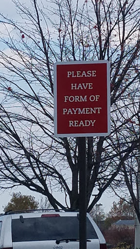 Fast Food Restaurant «Chick-fil-A», reviews and photos, 2230 S Pleasant Valley Rd, Winchester, VA 22601, USA