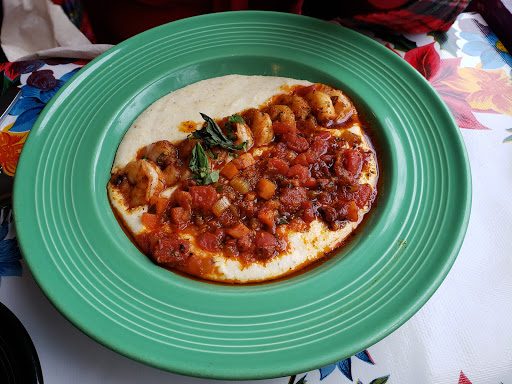 Southern Restaurant (US) «The Flying Biscuit Cafe», reviews and photos, 1655 McLendon Ave NE, Atlanta, GA 30307, USA