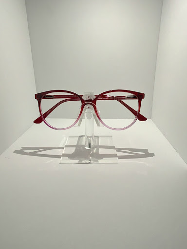 Optician «Su Optica Latina», reviews and photos, 2026 Wirt Rd #102, Houston, TX 77055, USA