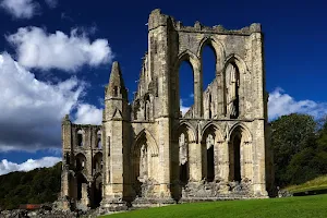 Rievaulx Abbey image