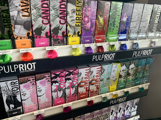 Beauty Supply Store «Salon Centric», reviews and photos, 7735 Wadsworth Blvd, Arvada, CO 80003, USA