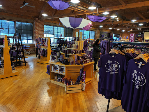 Gift Shop «The Purple Store», reviews and photos, 7616 Aurora Ave N, Seattle, WA 98103, USA