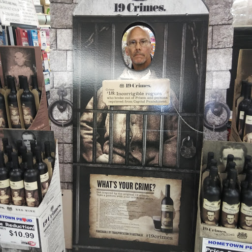 Grocery Store «Ocean Shores IGA», reviews and photos, 101 E Chance a La Mer NE, Ocean Shores, WA 98569, USA